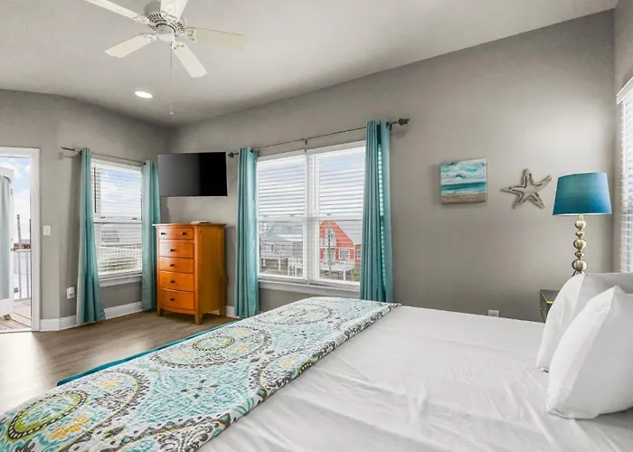 Holiday home Dune Our Thing Gulf Shores