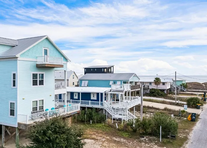 Holiday home Dune Our Thing