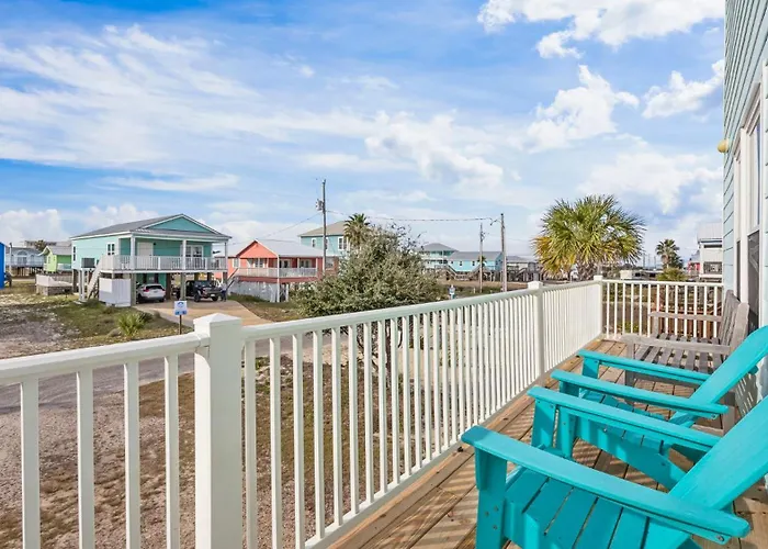Holiday home Dune Our Thing Gulf Shores